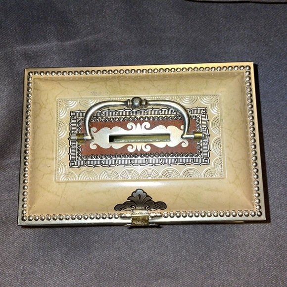 Vintage Bluebird Confectionery Tin Coin Bank. England. - Picture 2 of 7